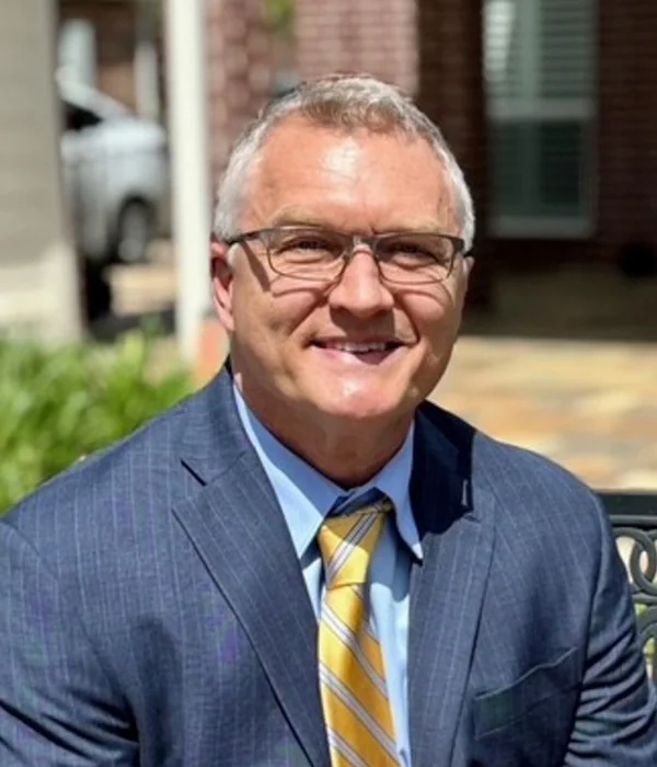 Dr. Michael G. Moore, DDS.